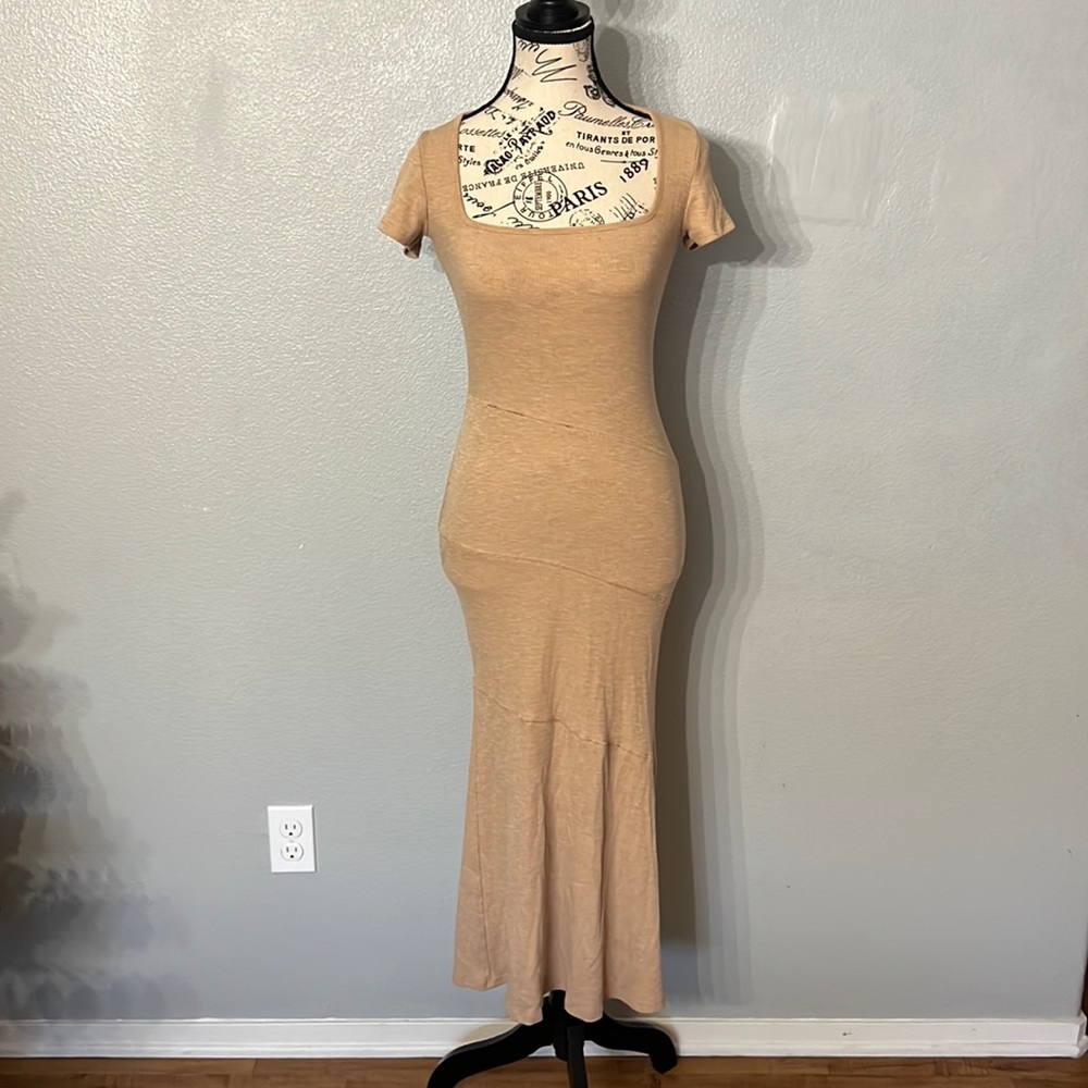 Midi Dress